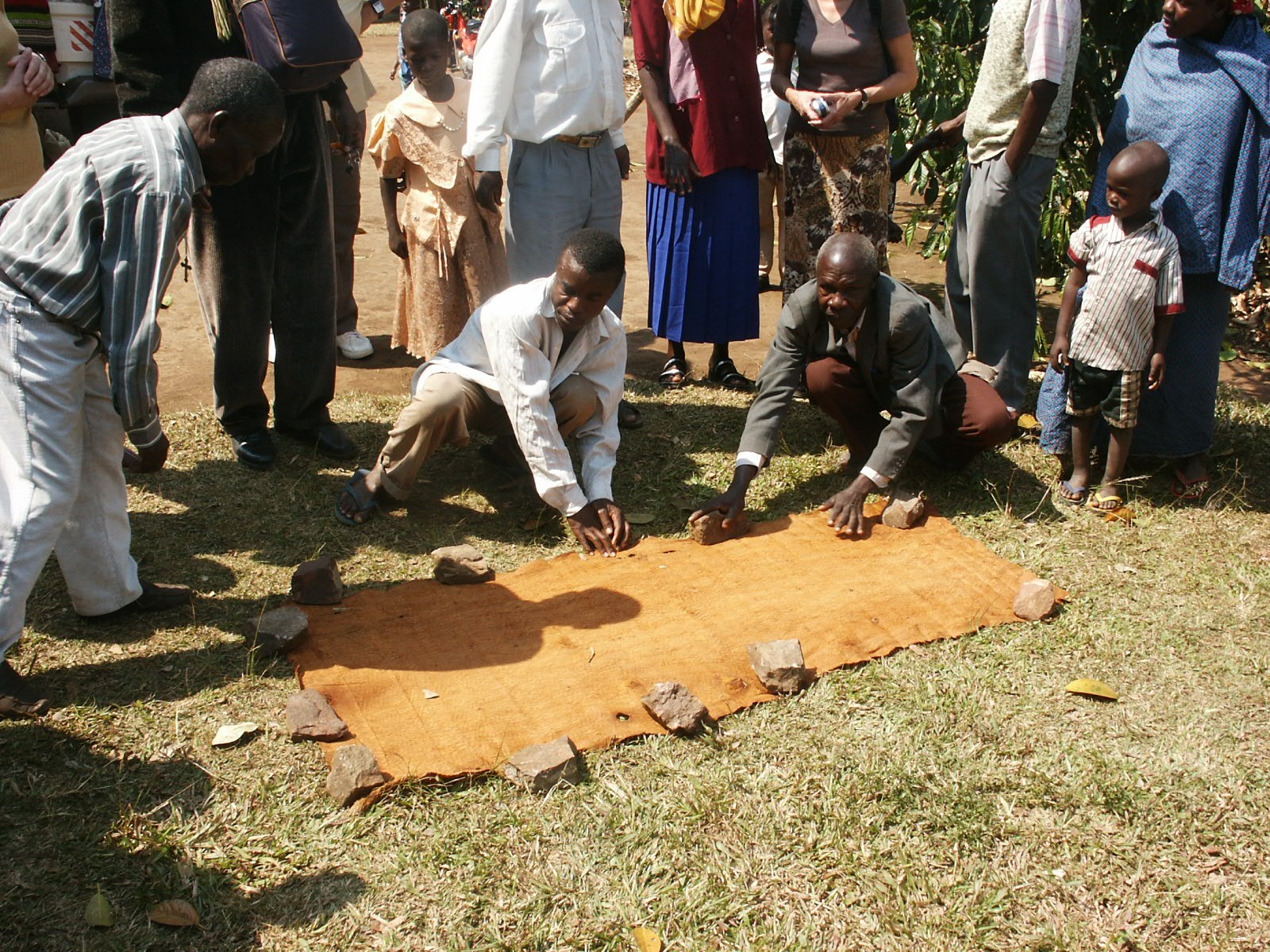 Minziro