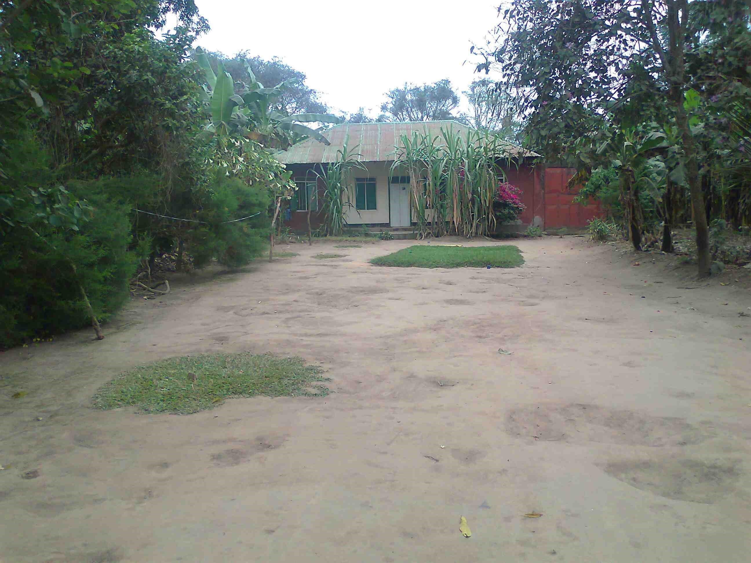 Minziro