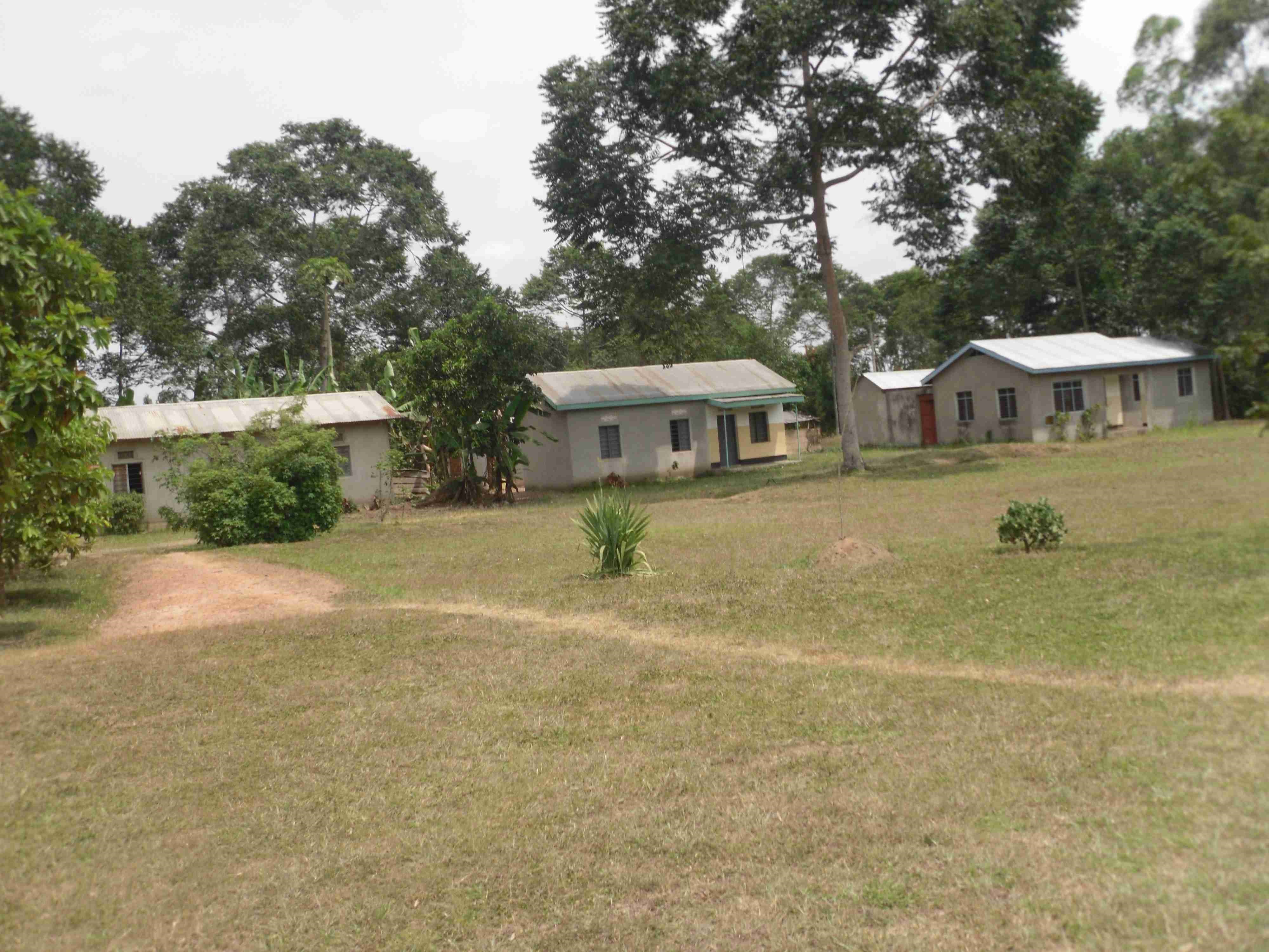 Minziro Secondary School