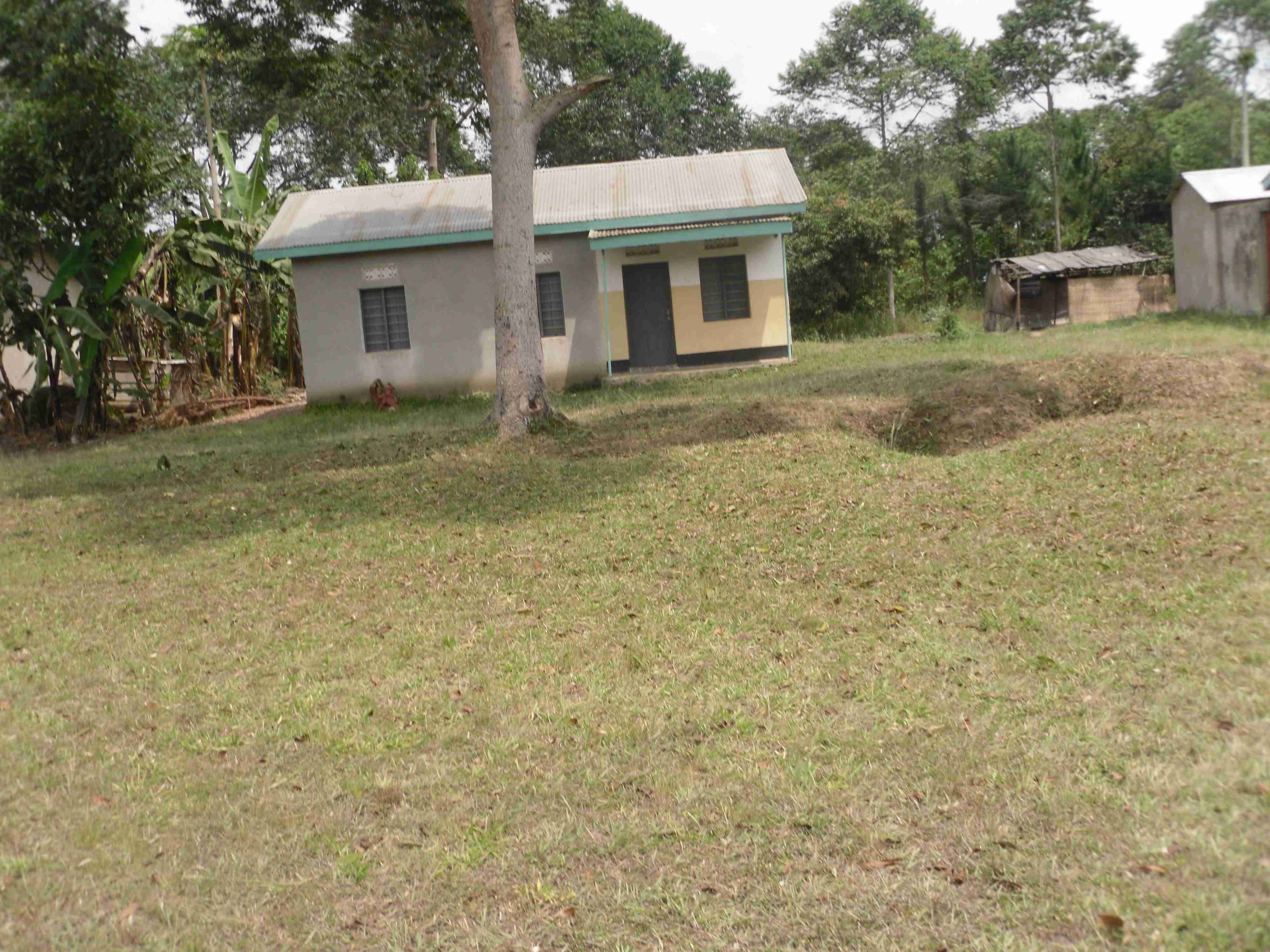 Minziro Secondary School