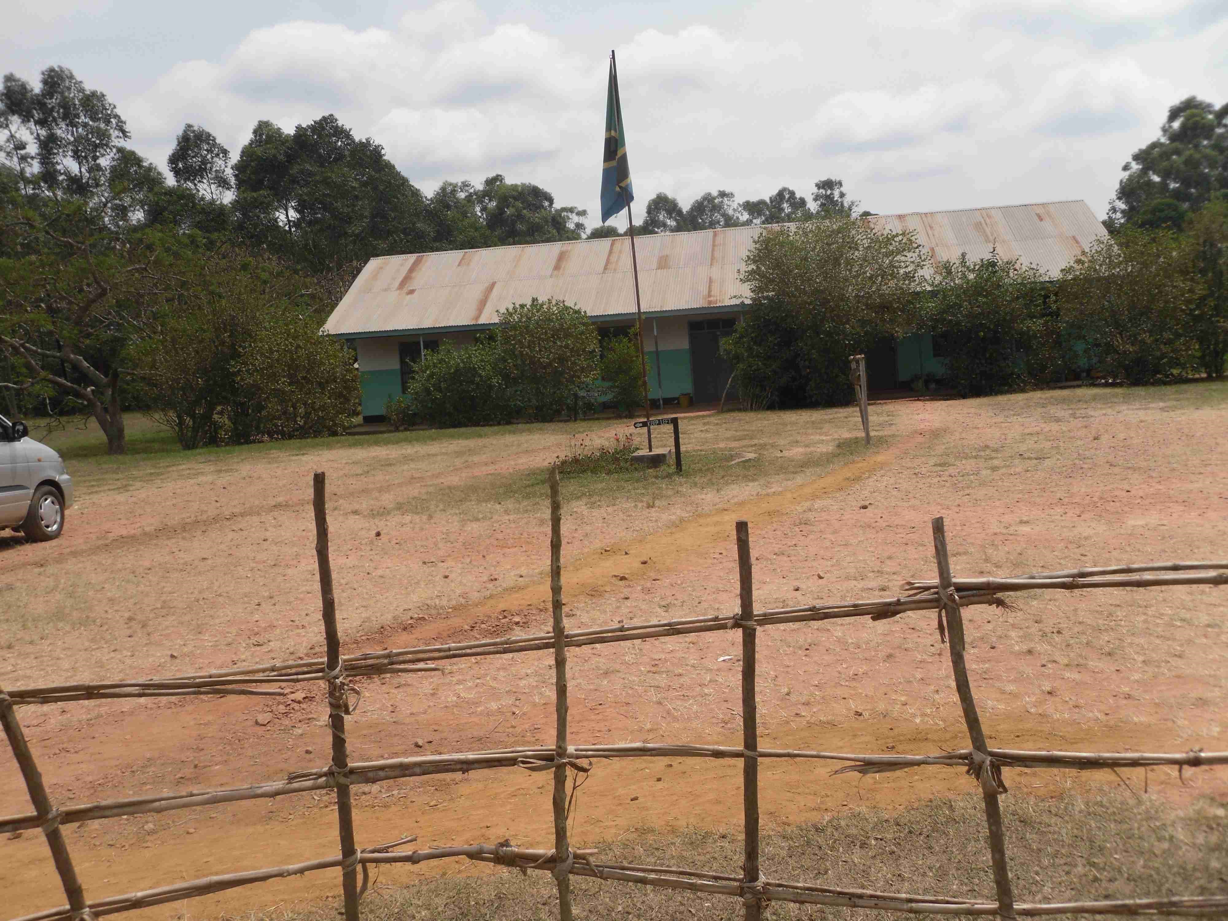 Minziro Secondary School