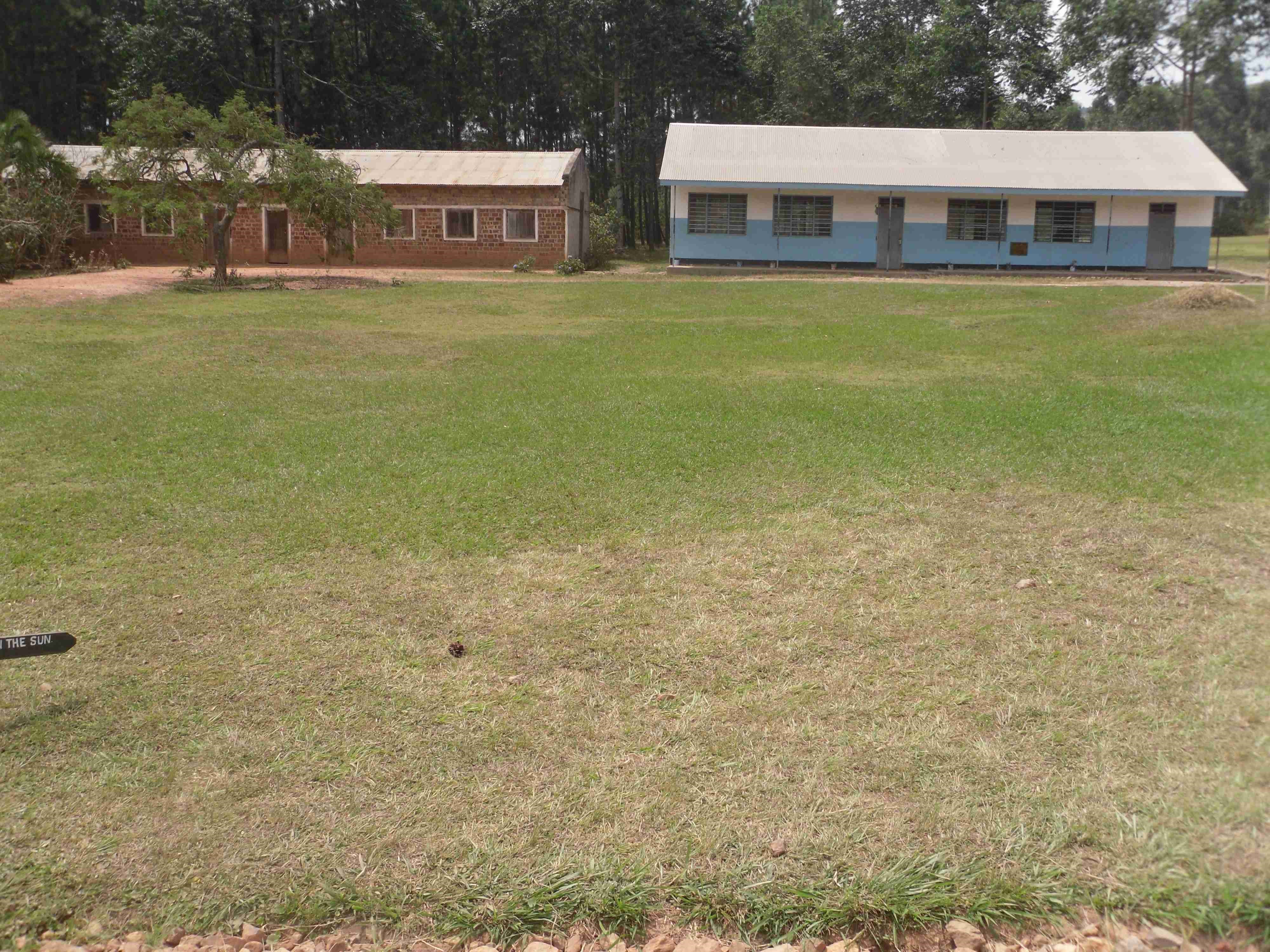 Minziro Secondary School
