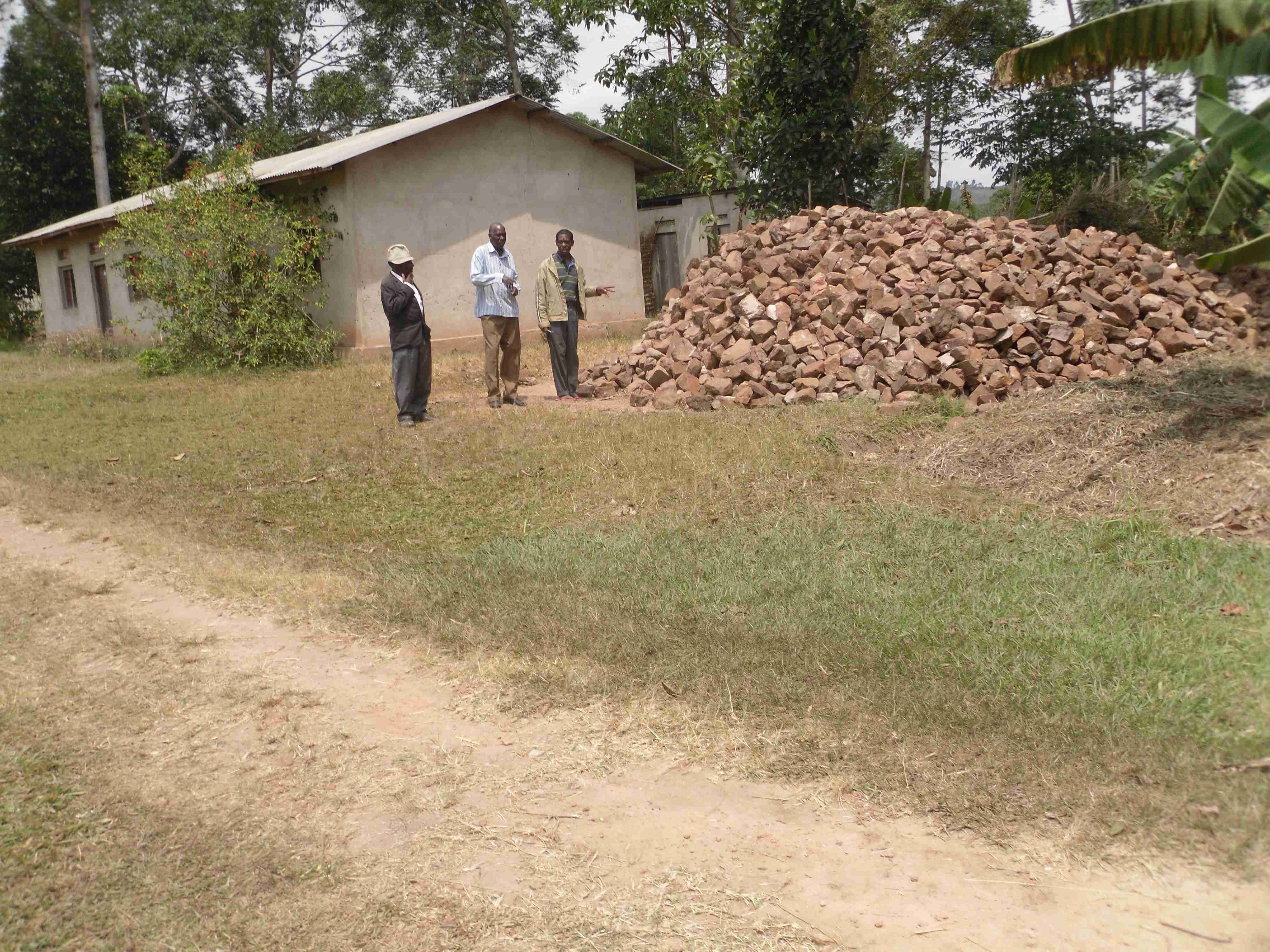 Minziro Secondary School