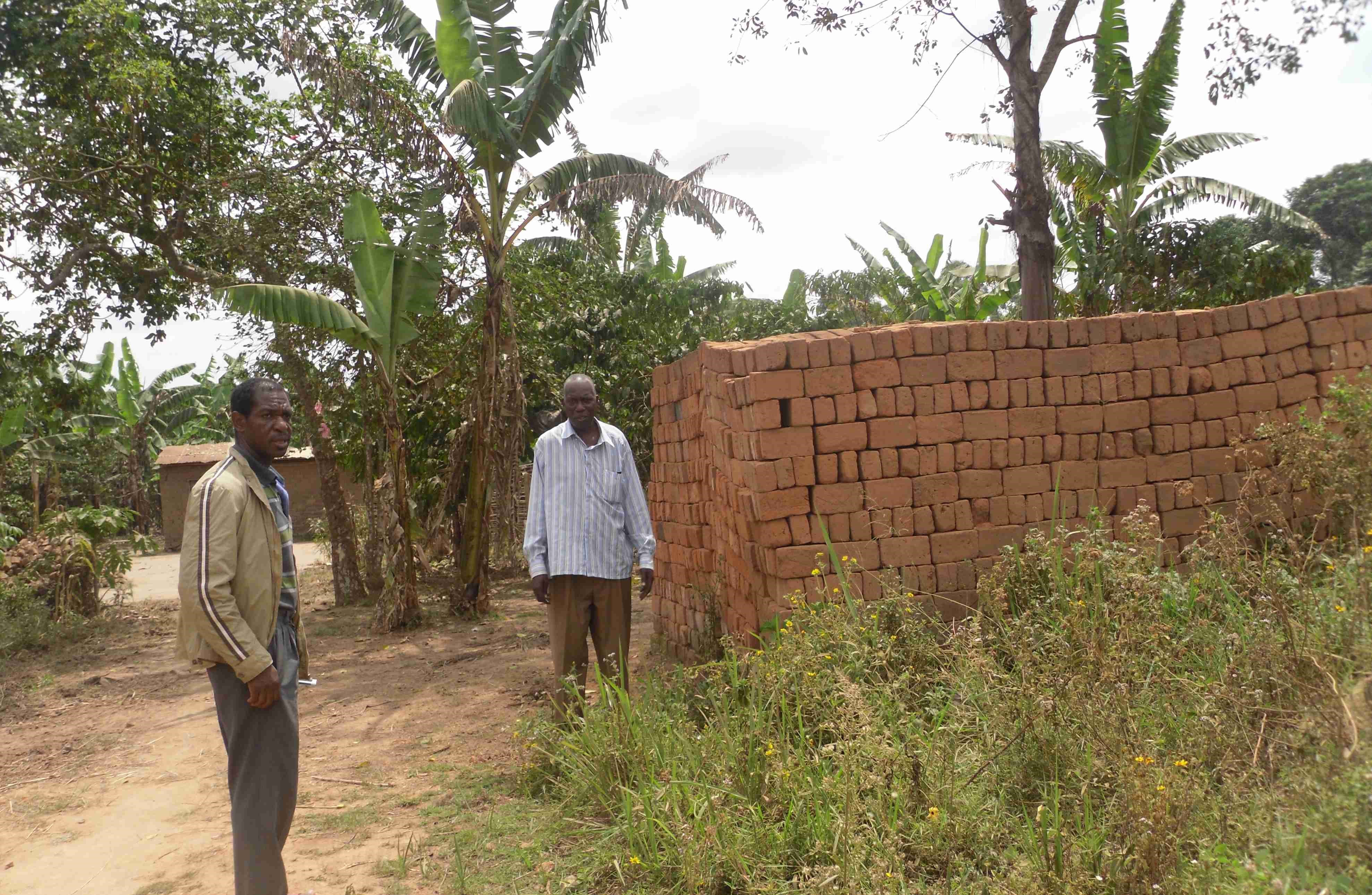 Minziro Secondary School