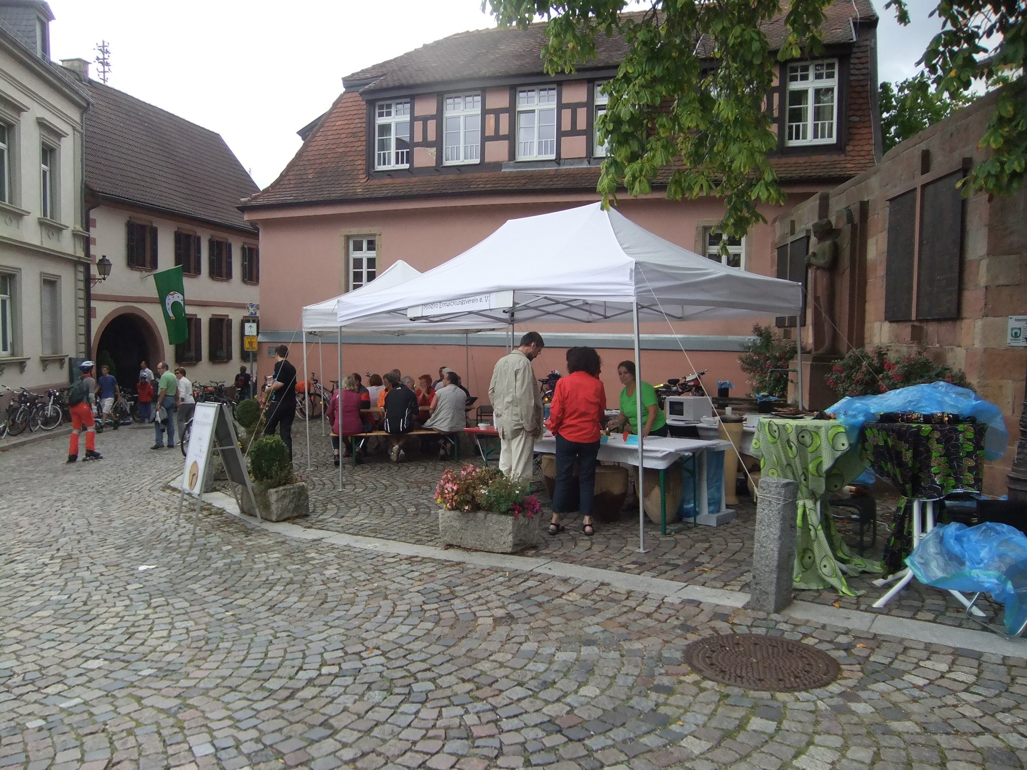 Erlebnistag