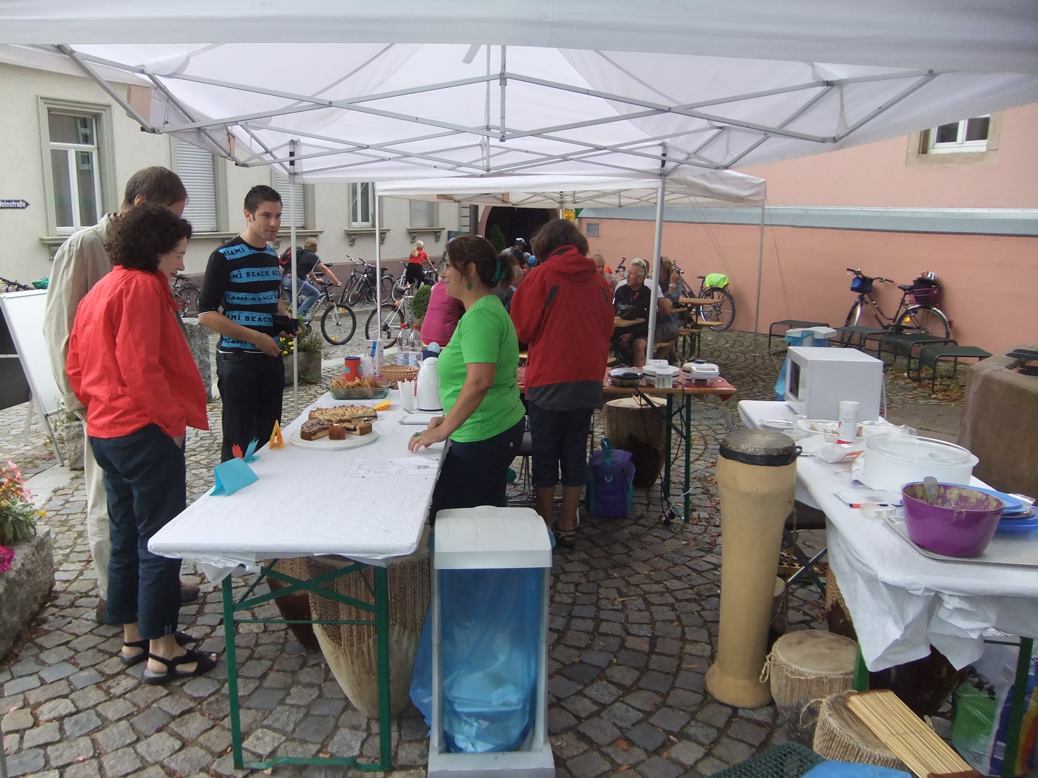 Erlebnistag