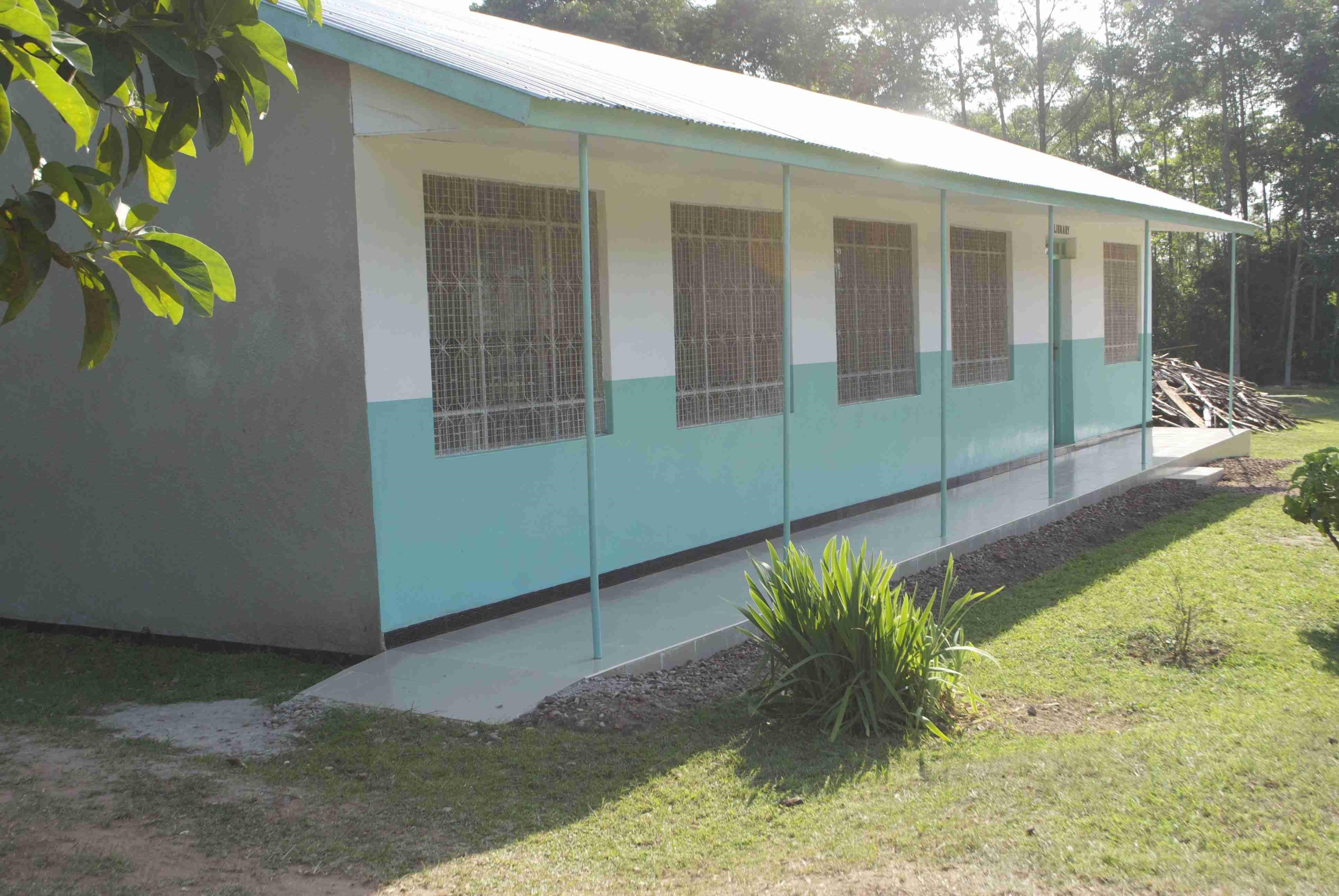 Minziro Secondary School