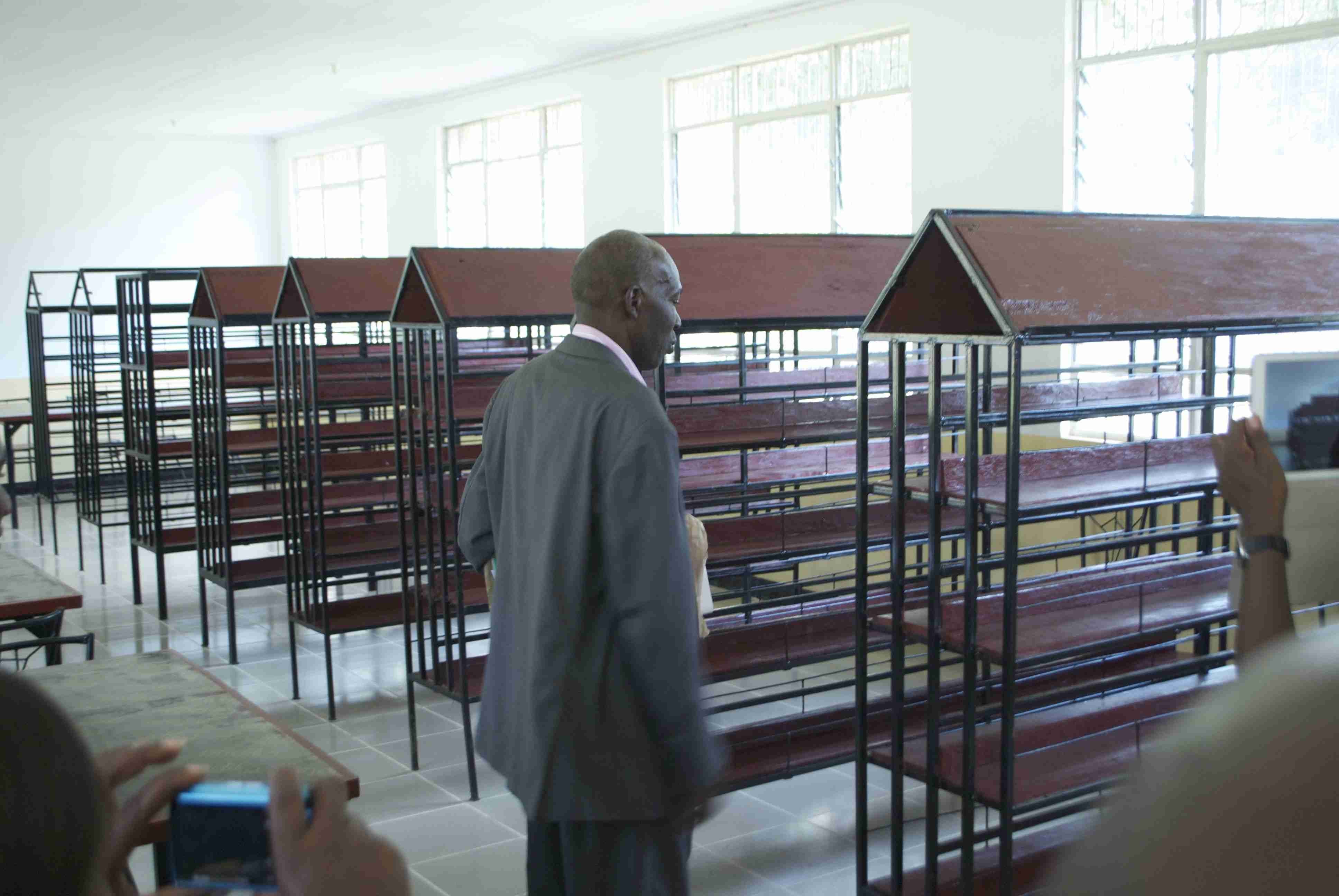 Minziro Secondary School