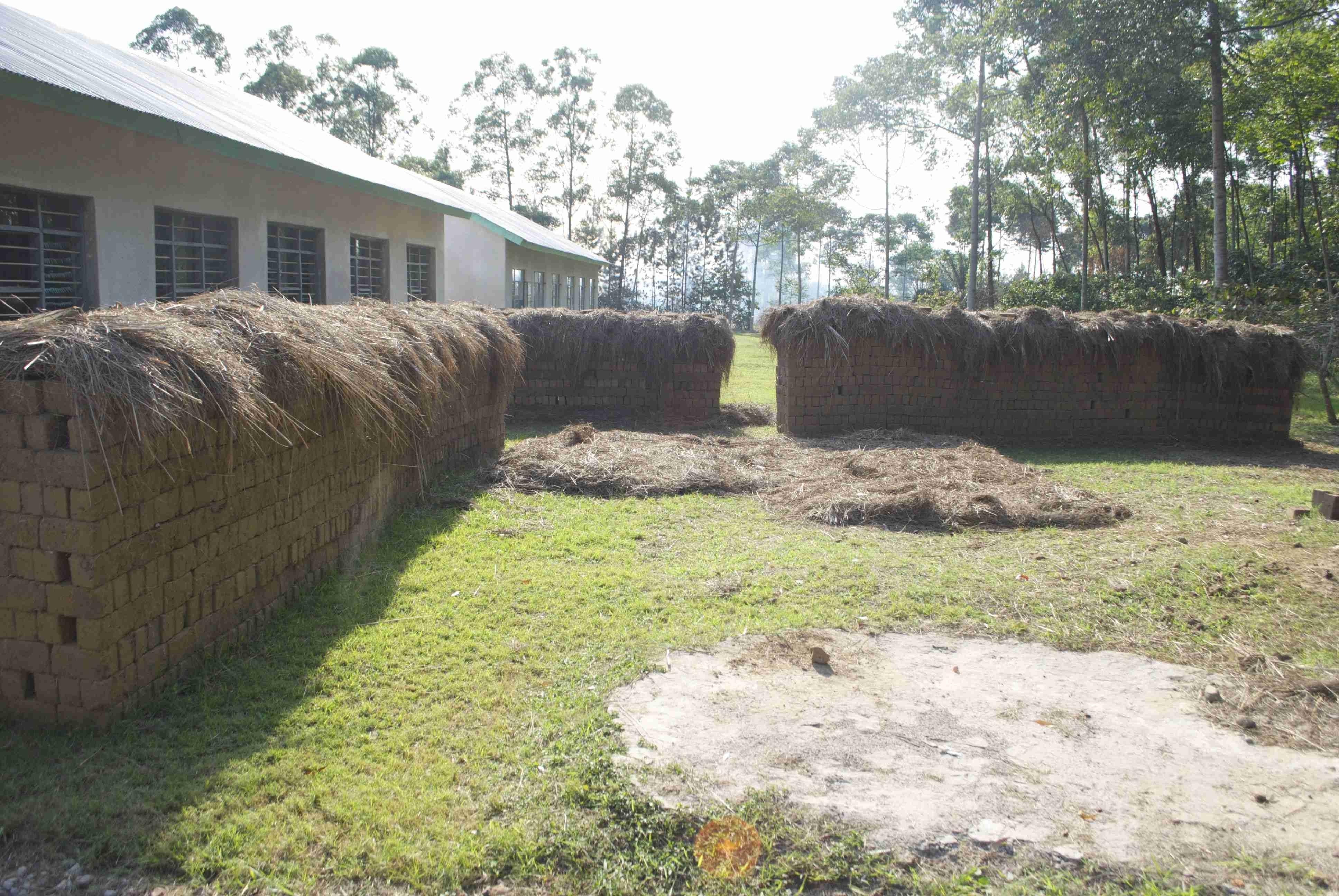 Minziro Secondary School