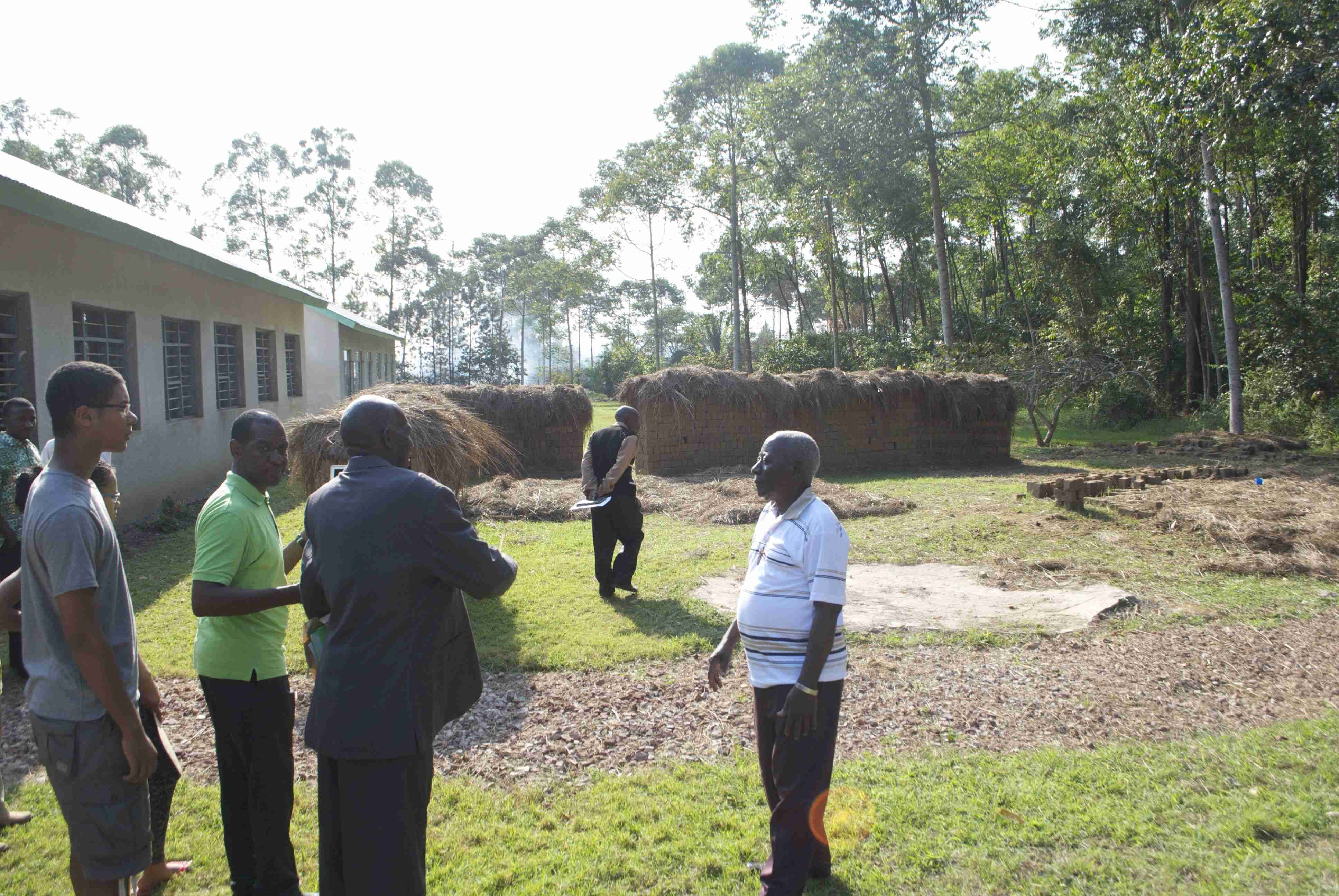 Minziro Secondary School