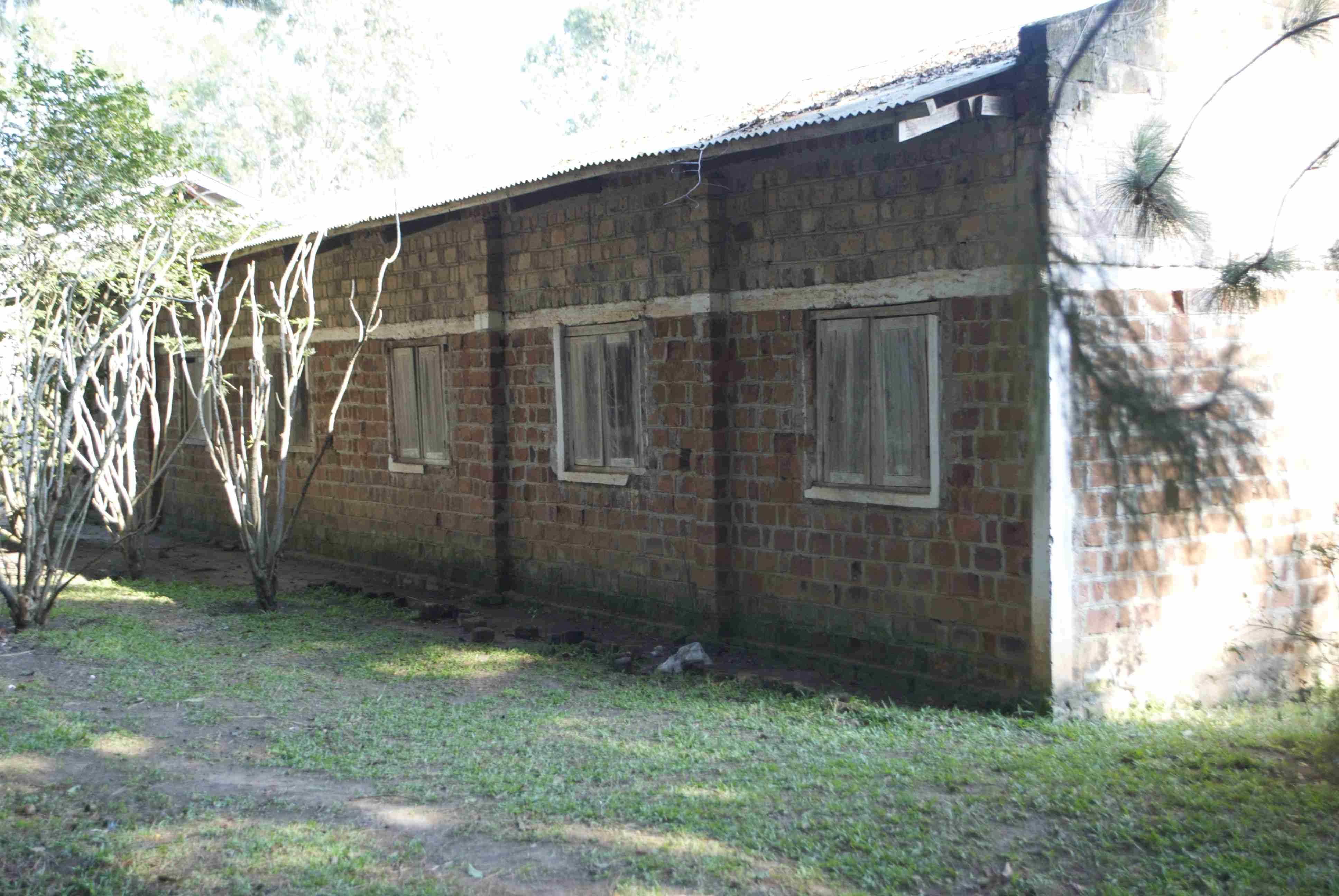 Minziro Secondary School