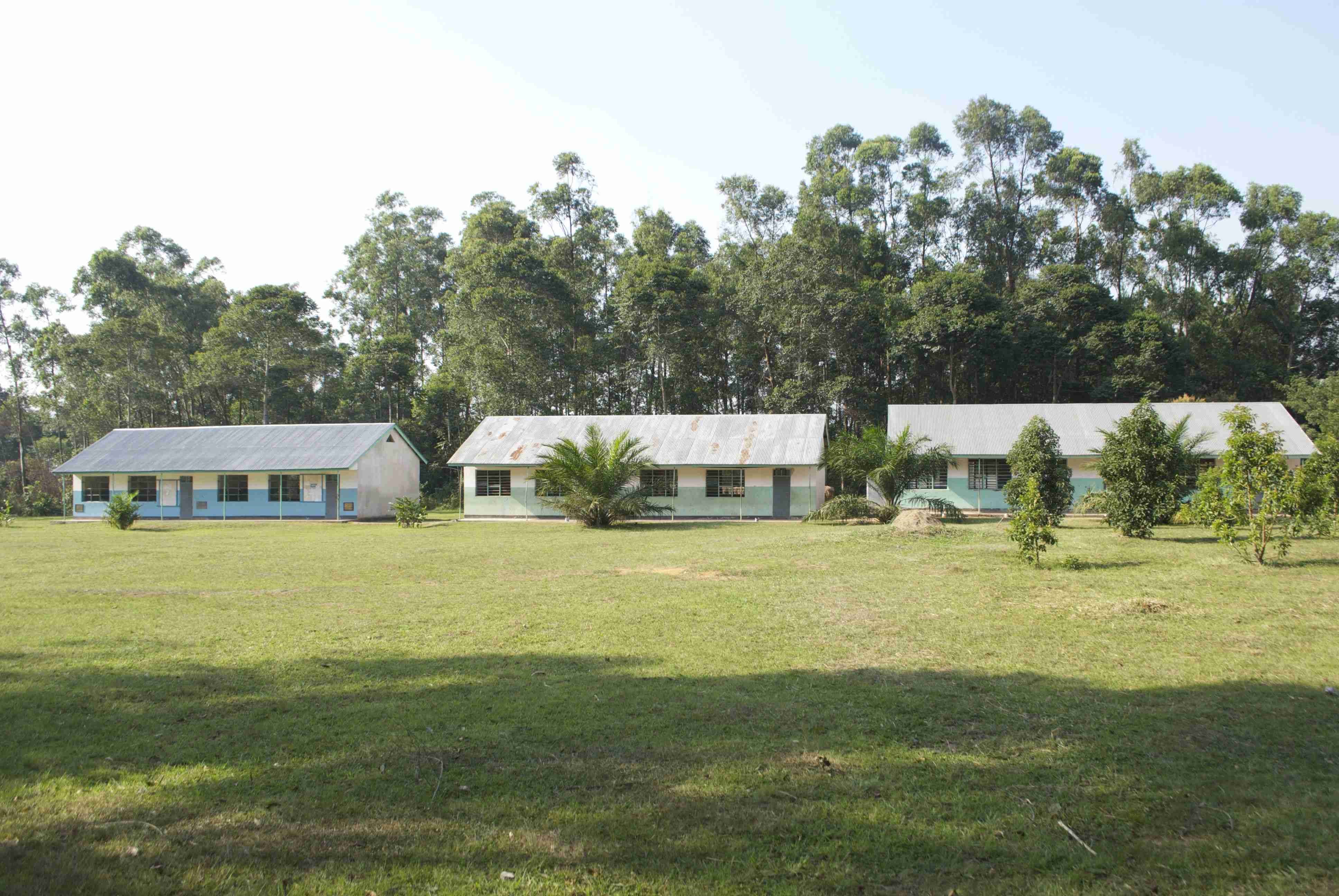 Minziro Secondary School