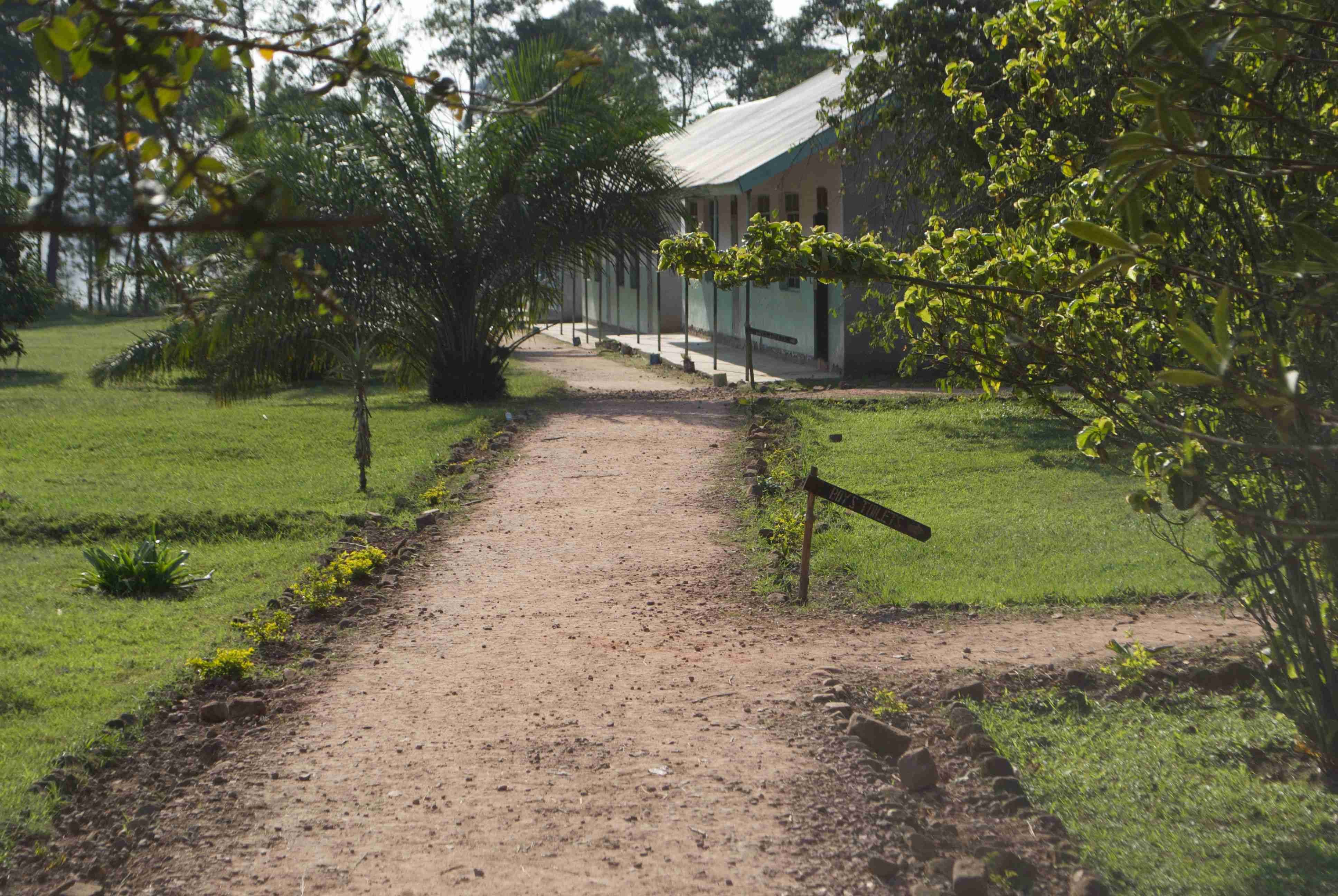 Minziro Secondary School