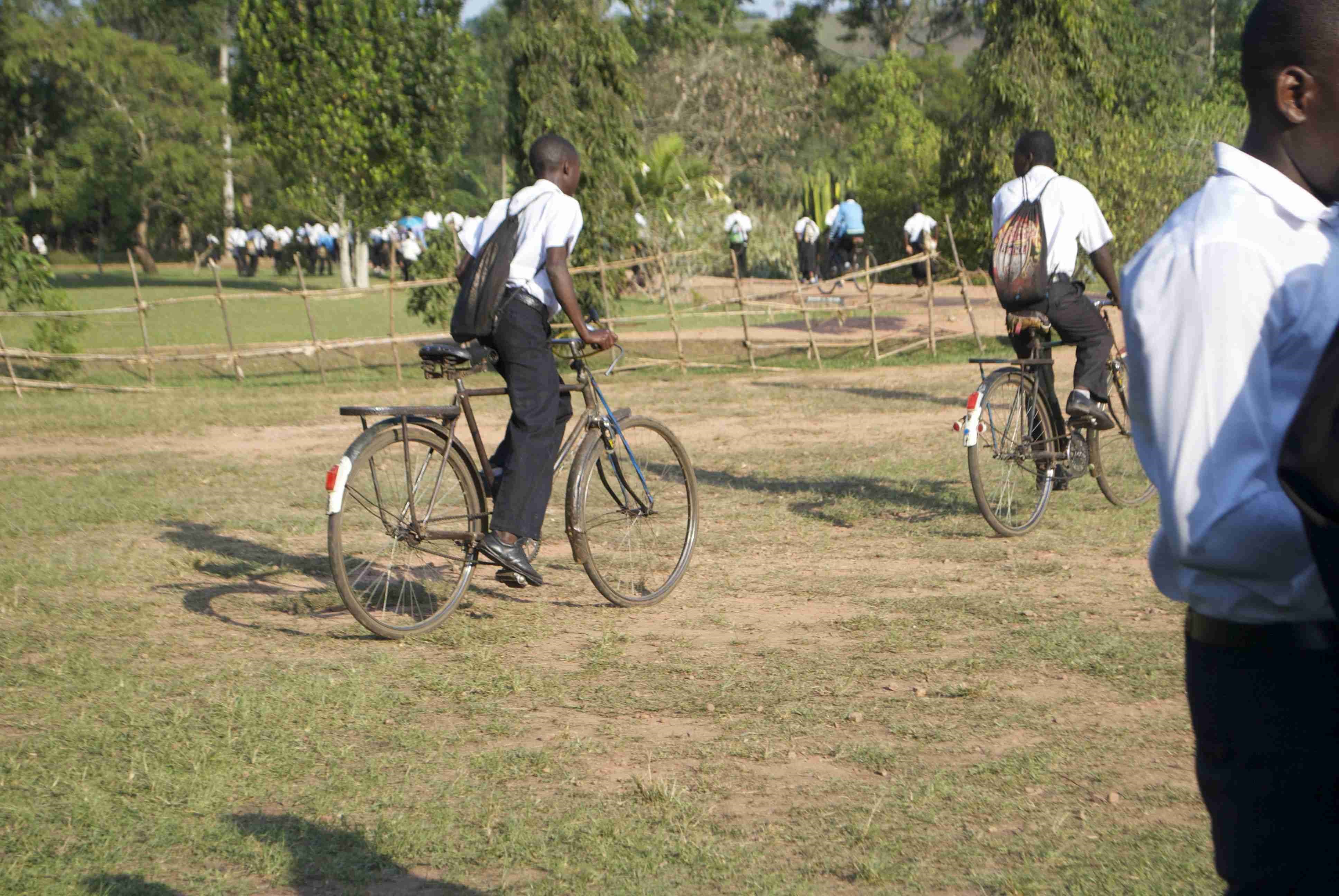 Minziro Secondary School