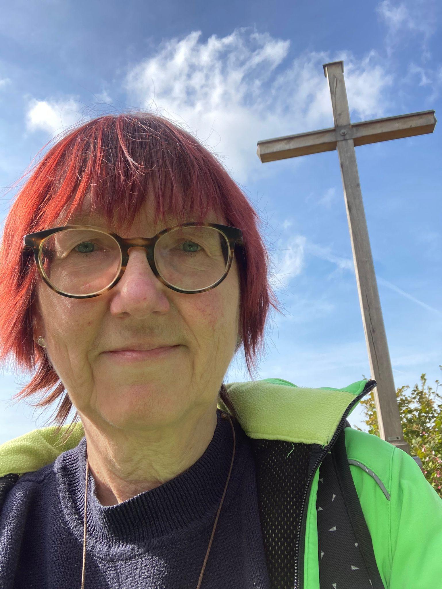 Frau Christiane Wilking (Schriftführerin)